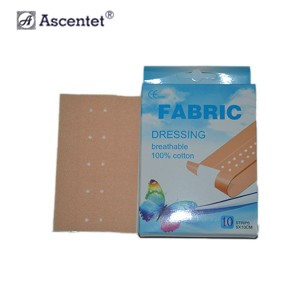 Custom Printed Free Samples Colored Bandage Adhesive Wound Plaster Band Aid
