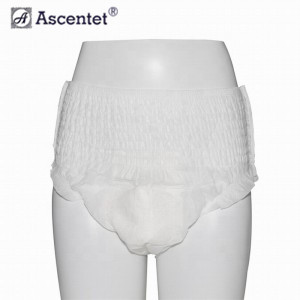 Incontinence care products