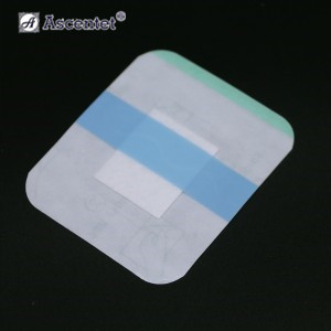High quality medical self-adhesive waterproof band aid