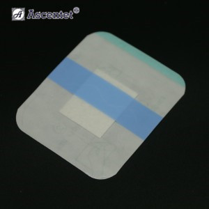 High quality medical self-adhesive waterproof band aid